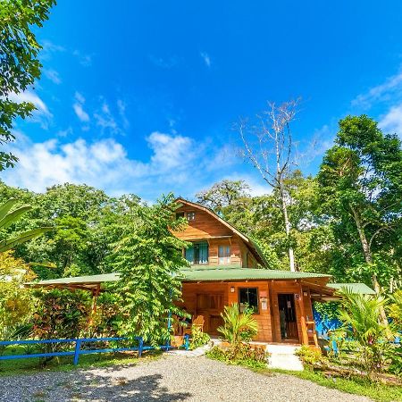Relax Natural Village Adults Only Puerto Viejo de Talamanca Екстериор снимка