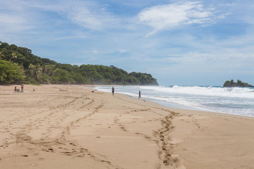 Relax Natural Village Adults Only Puerto Viejo de Talamanca Екстериор снимка